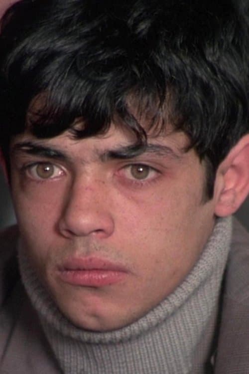 Zdjęcie Franco Merli