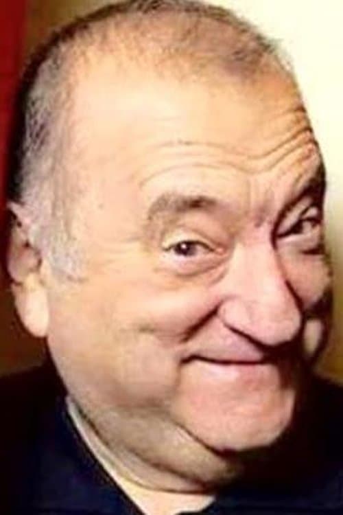 Zdjęcie Franco Mescolini