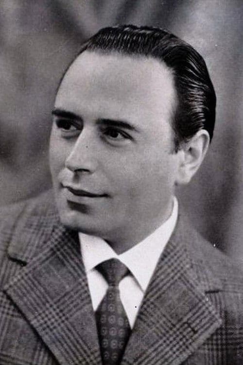 Zdjęcie Franco Ricci