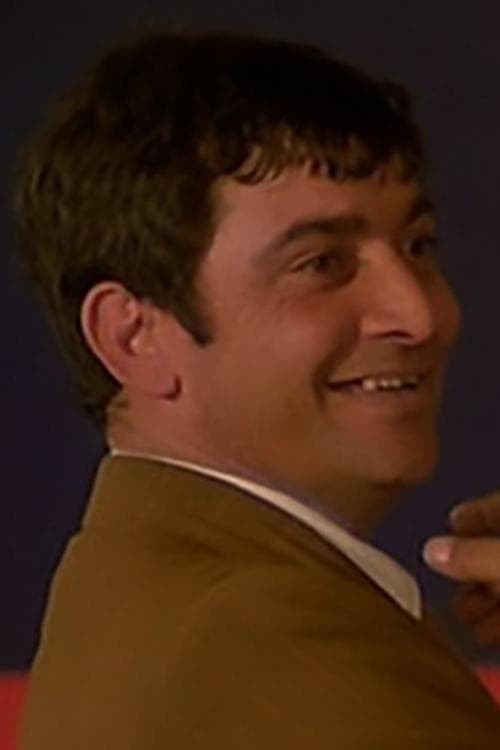 Zdjęcie Franco Ukmar