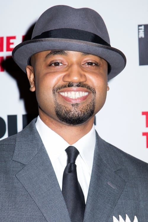 Zdjęcie Francois Battiste