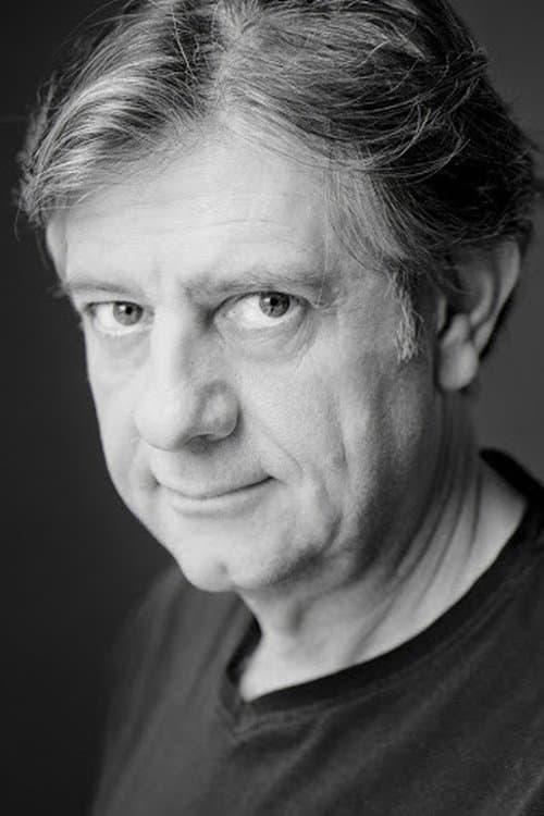 Zdjęcie François Berland