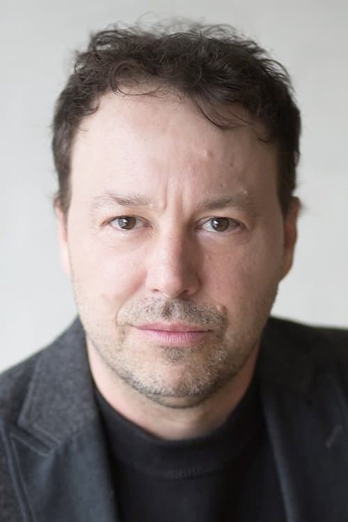 Zdjęcie François Chénier