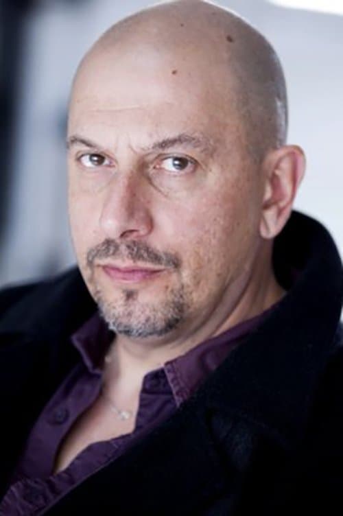 Zdjęcie François Cottrelle