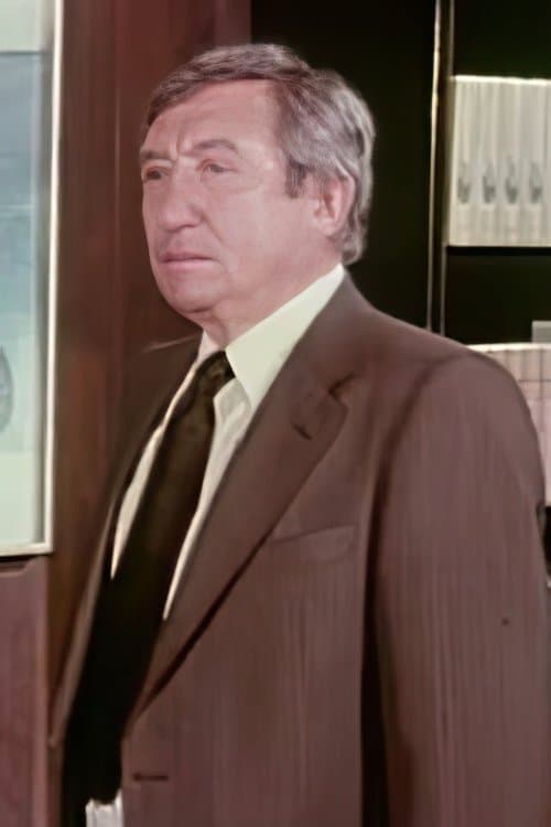 Zdjęcie François Darbon