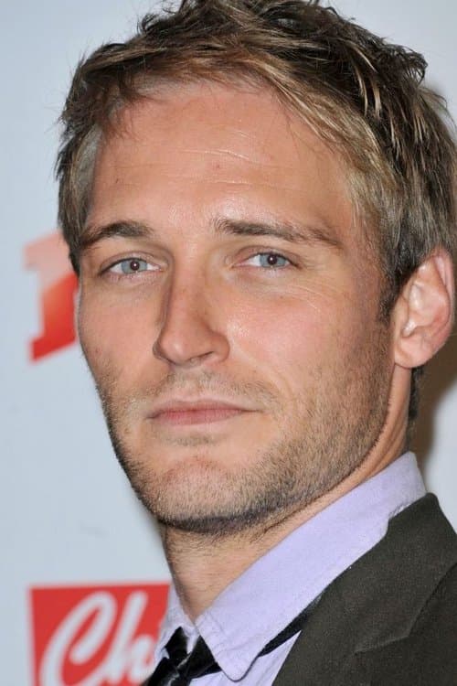 Zdjęcie François-David Cardonnel