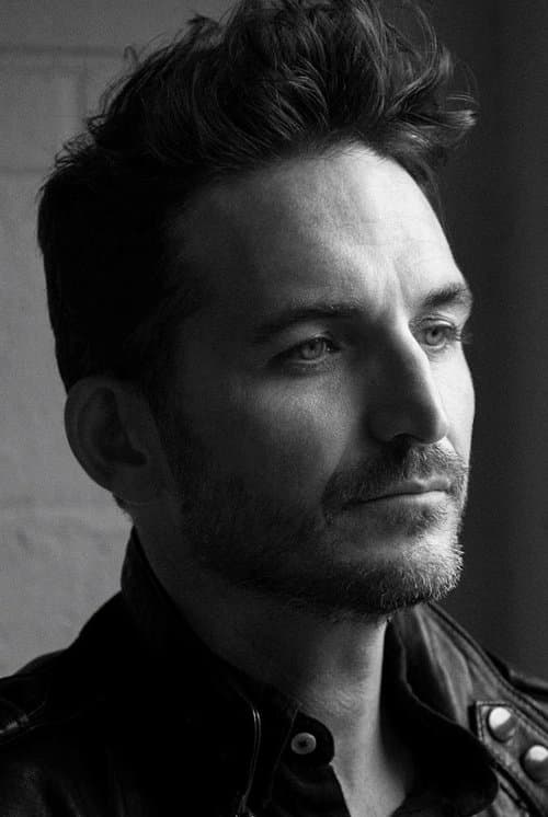 François Delisle całe filmy