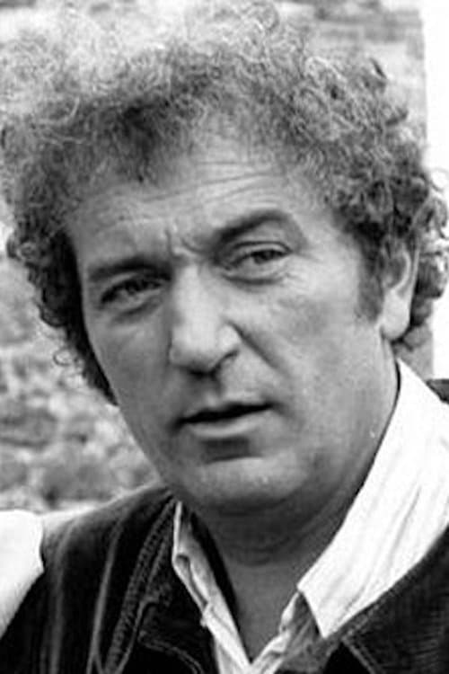 Zdjęcie François Dyrek