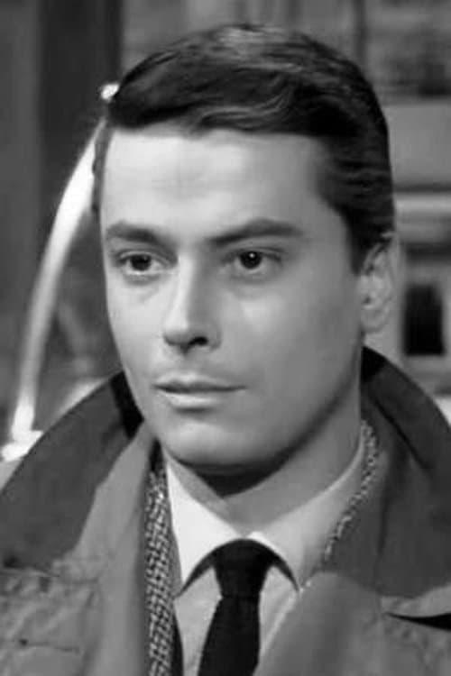 Zdjęcie François Guérin