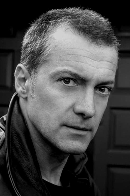 Zdjęcie François Guétary