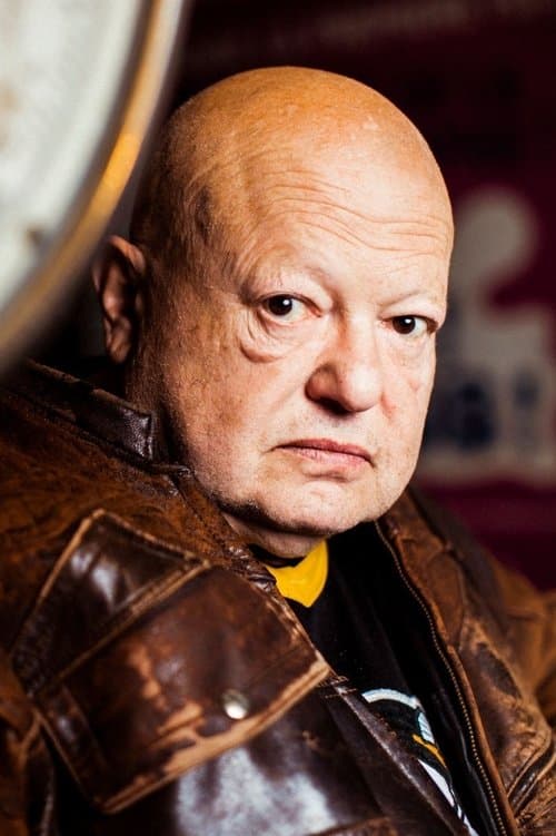 Zdjęcie François Hadji-Lazaro