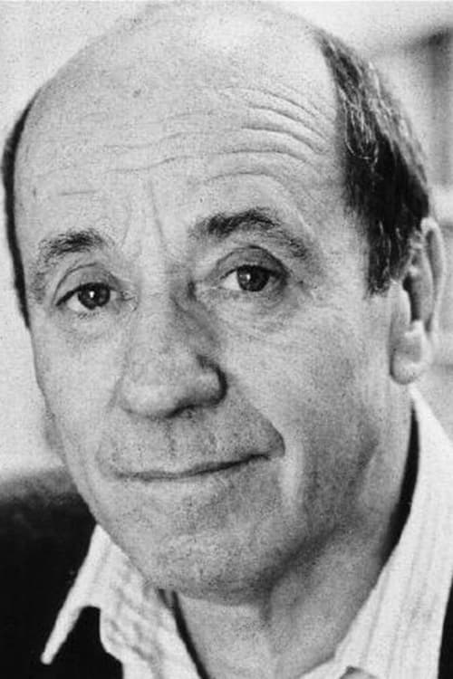 Zdjęcie François Lalande