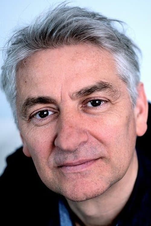 Zdjęcie François Loriquet