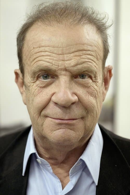 Zdjęcie François-Marie Banier