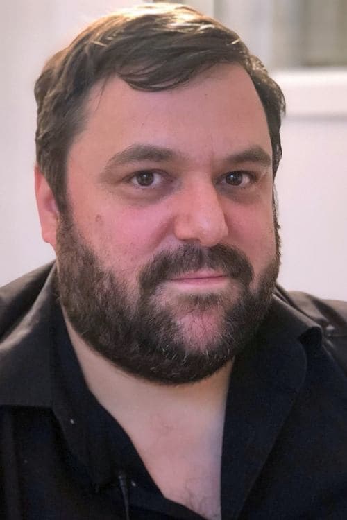 Zdjęcie François Neycken