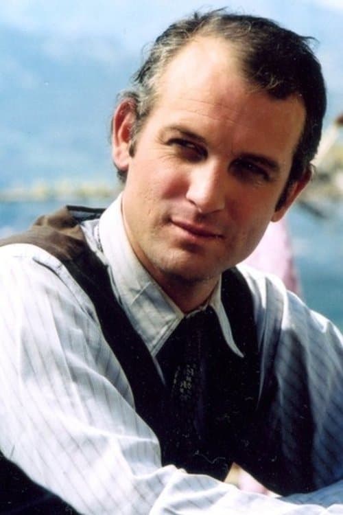 Zdjęcie François Orsoni