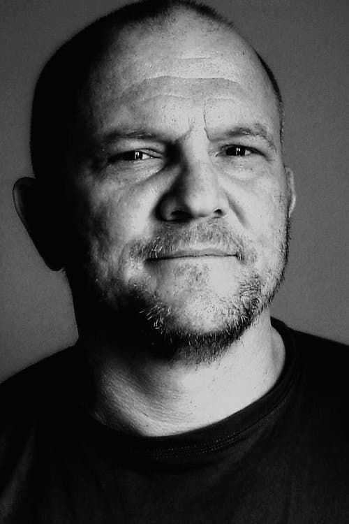 Zdjęcie François-Renaud Labarthe