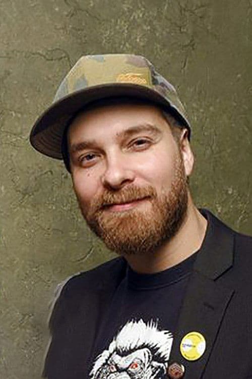 François Simard całe filmy