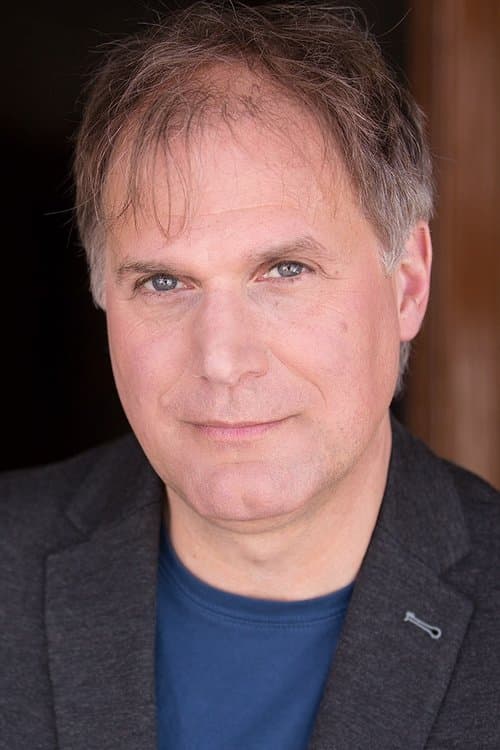 Zdjęcie François Trudel