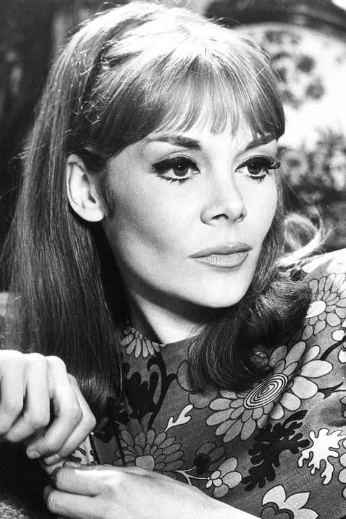 Zdjęcie Françoise Brion