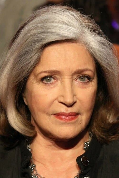 Zdjęcie Françoise Fabian