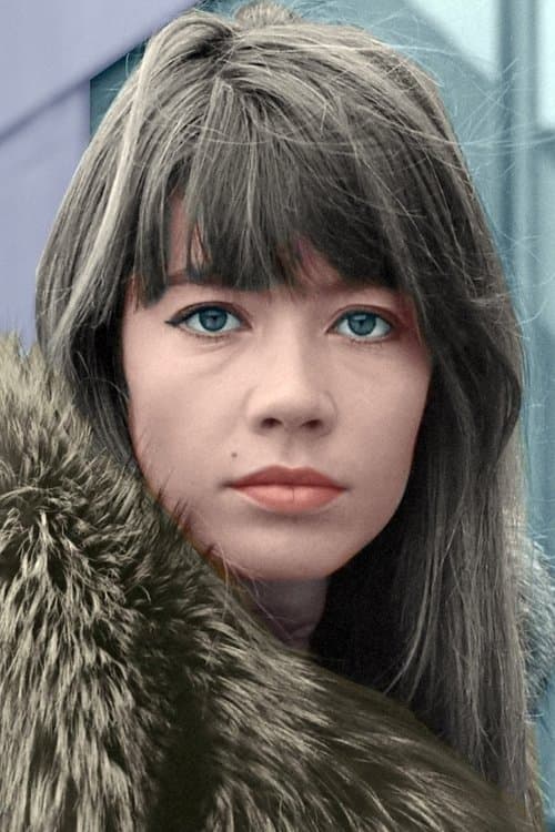 Zdjęcie Françoise Hardy