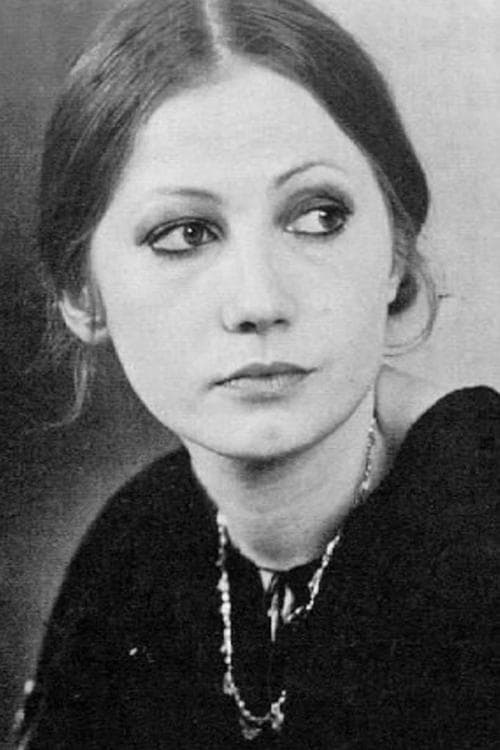 Zdjęcie Françoise Lebrun