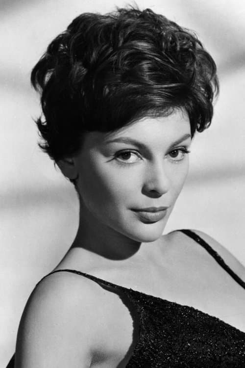 Zdjęcie Françoise Prévost