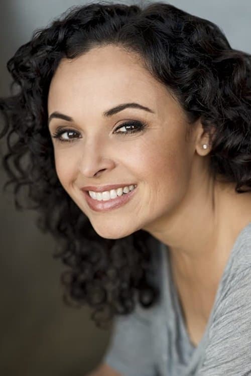 Zdjęcie Françoise Robertson