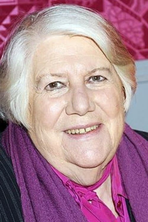 Zdjęcie Françoise Seigner