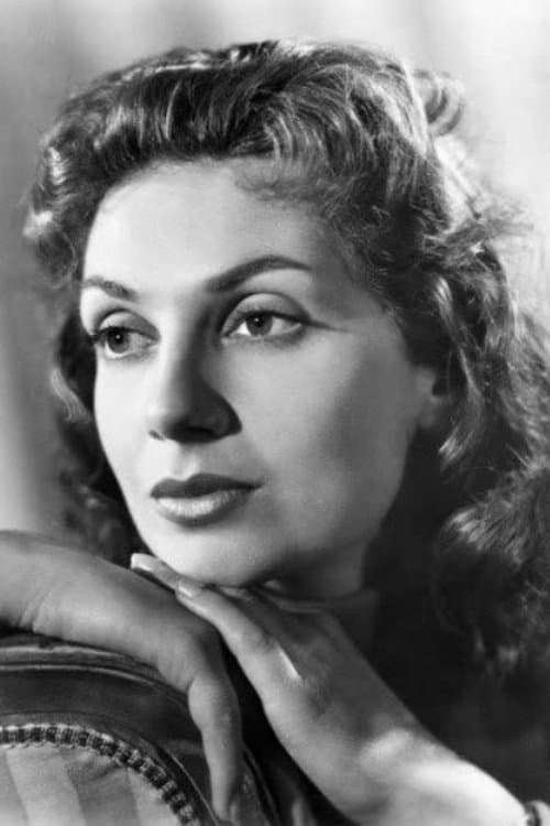 Zdjęcie Françoise Spira