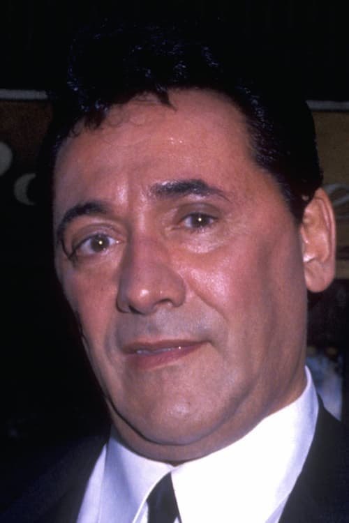 Zdjęcie Frank Adonis