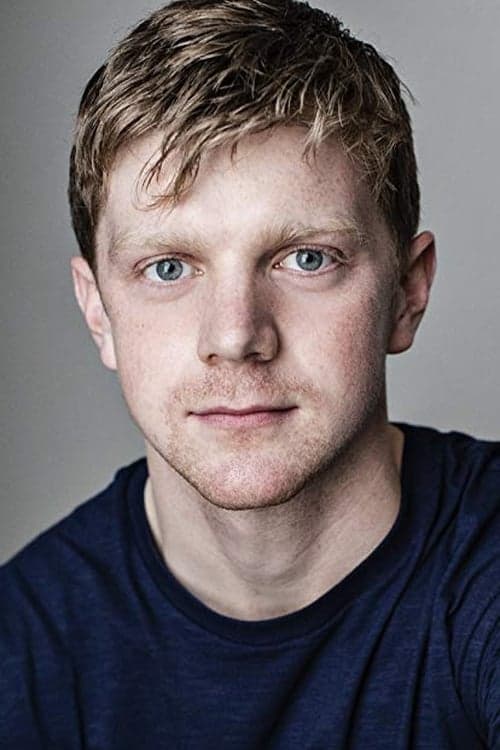 Zdjęcie Frank Blake