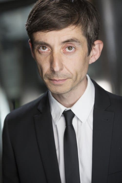 Zdjęcie Frank Bourke