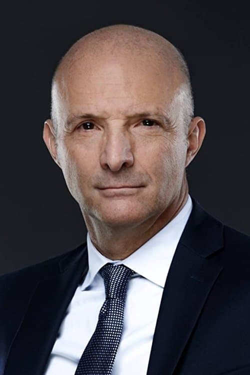 Zdjęcie Frank Cassini