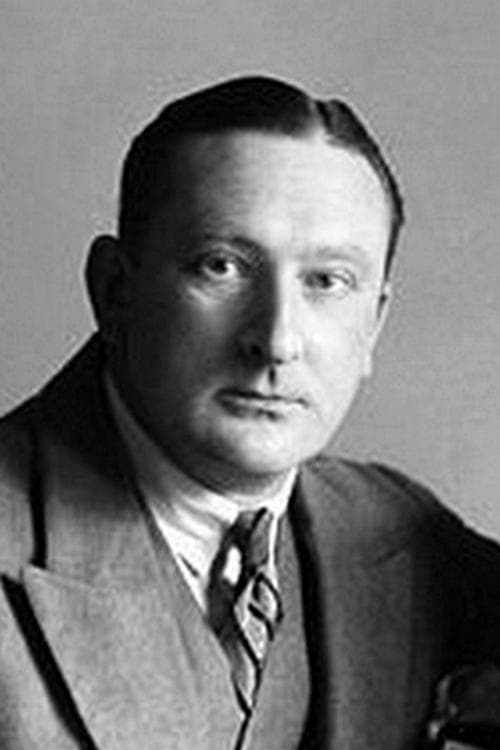 Zdjęcie Frank Cellier