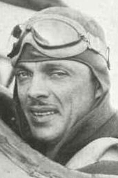 Zdjęcie Frank Clarke