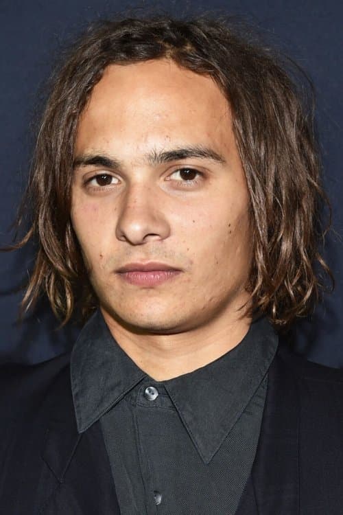 Zdjęcie Frank Dillane