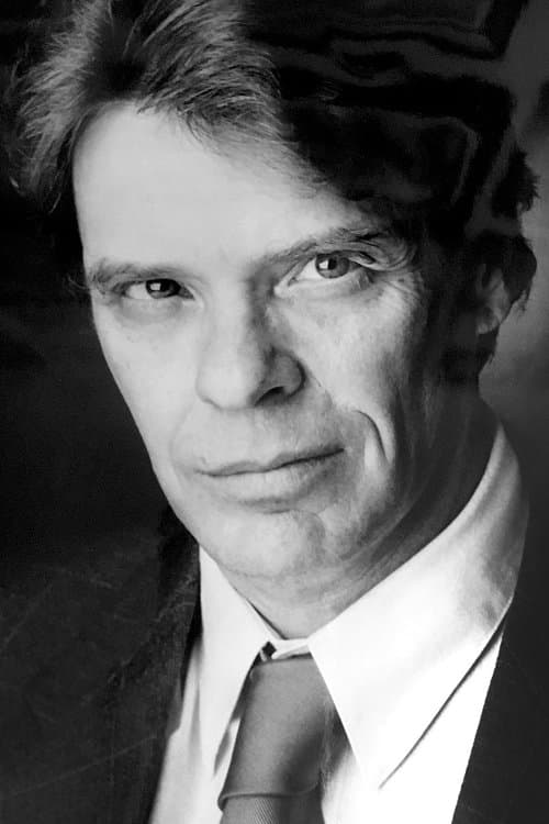 Zdjęcie Frank Doubleday