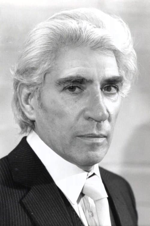 Zdjęcie Frank Finlay