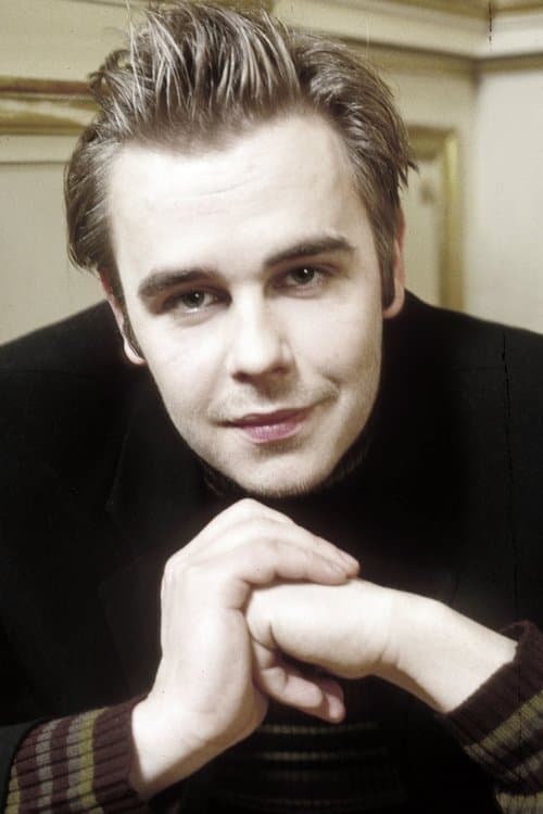 Zdjęcie Frank Giering