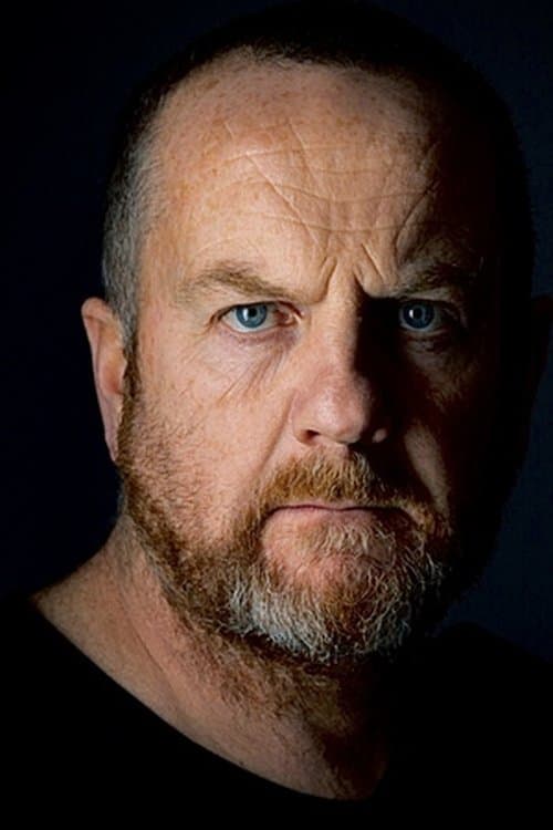 Zdjęcie Frank Gilhooley