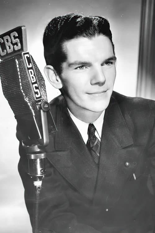 Zdjęcie Frank Graham