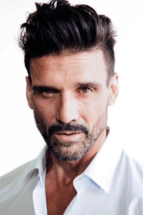 Zdjęcie Frank Grillo