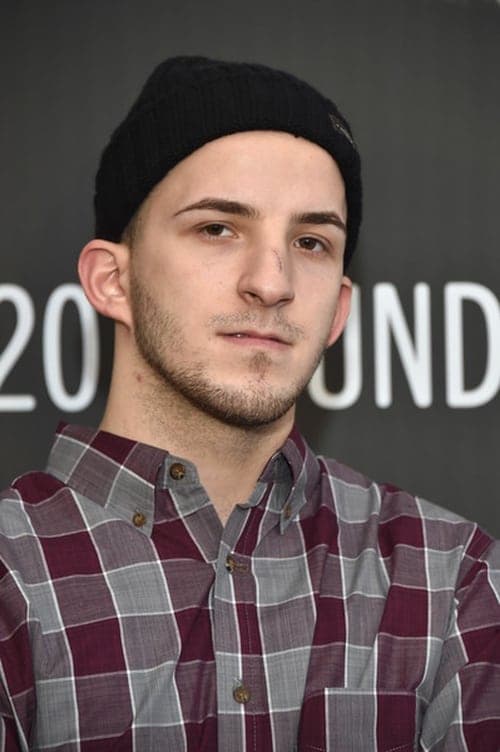 Zdjęcie Frank Hakaj