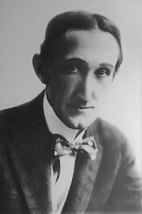 Zdjęcie Frank Hayes