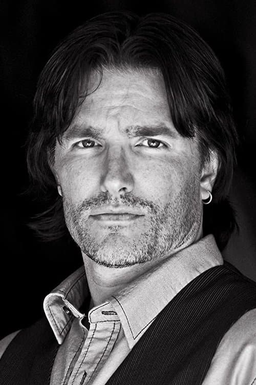 Zdjęcie Frank John Hughes