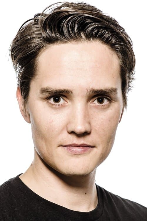 Zdjęcie Frank Kjosås