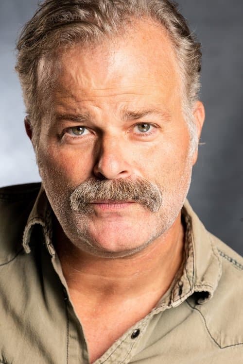 Zdjęcie Frank Krueger