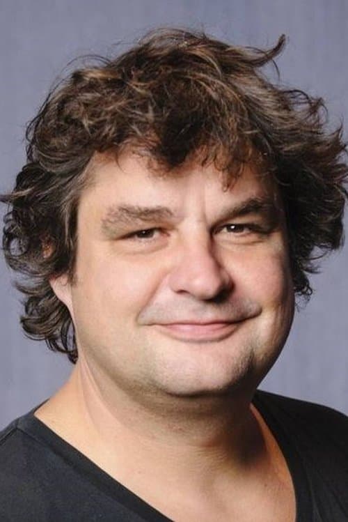 Zdjęcie Frank Lammers